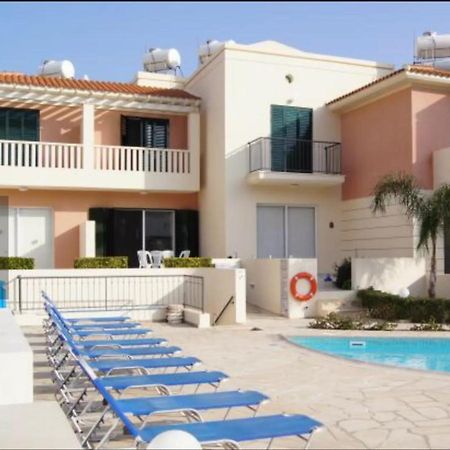 2 Bedroom Townhouse Lower Peyia Paphos Cyprus Kültér fotó