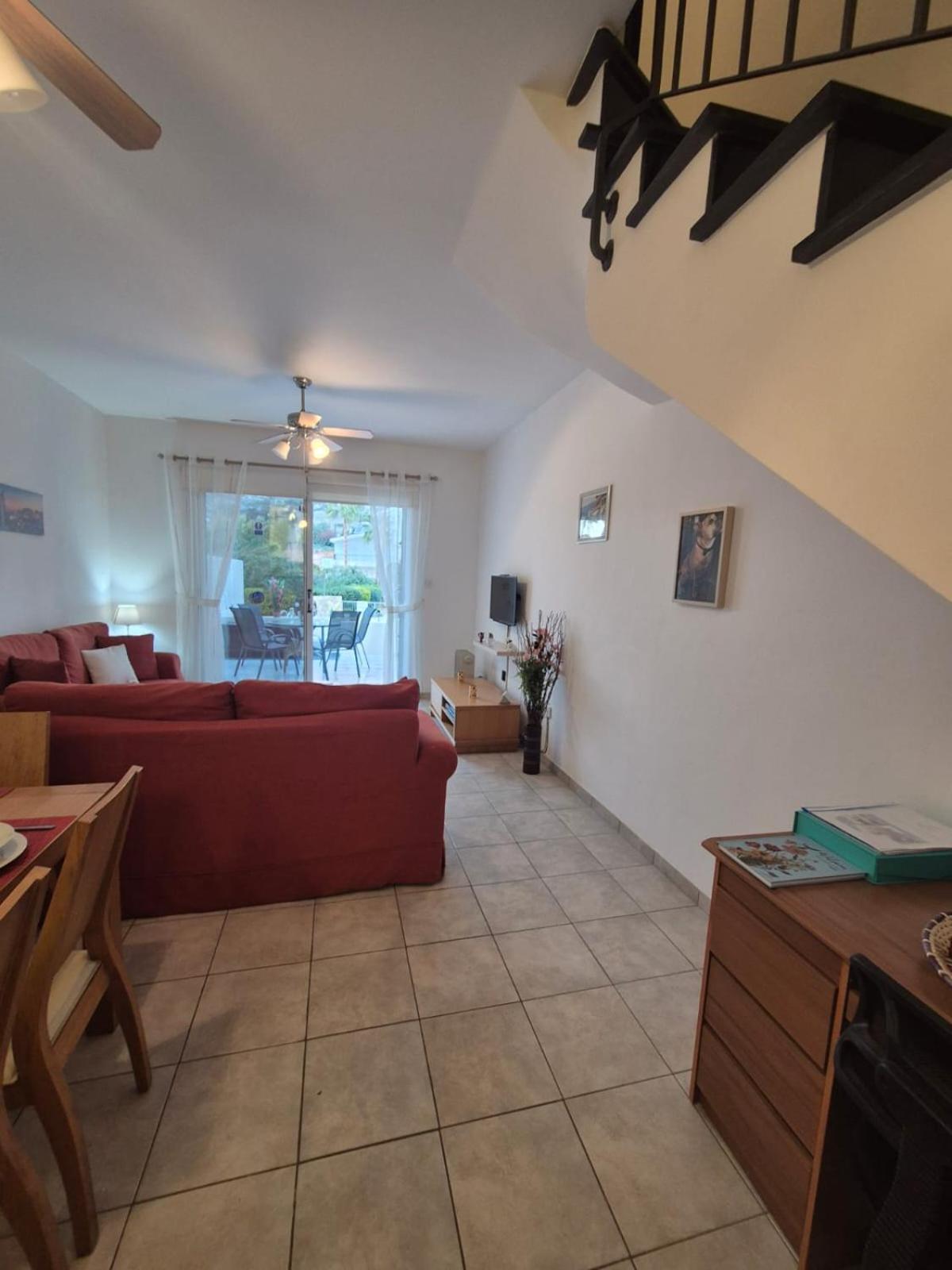 2 Bedroom Townhouse Lower Peyia Paphos Cyprus Kültér fotó