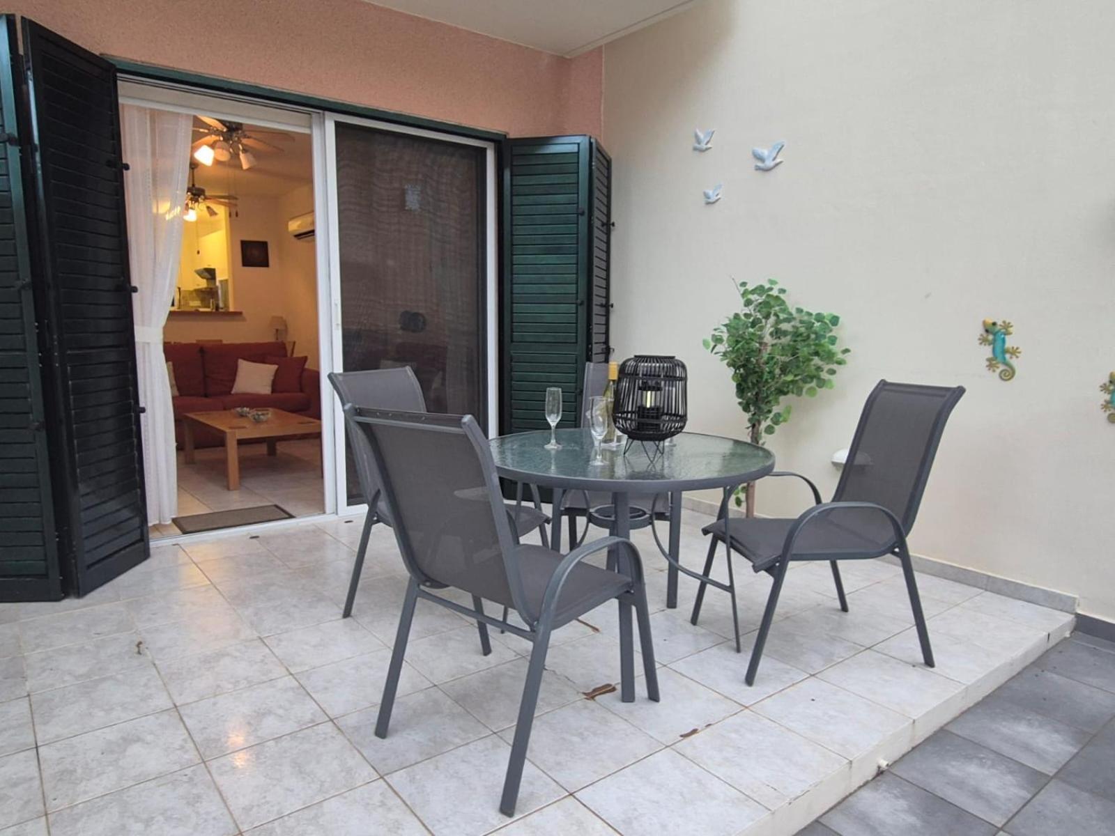 2 Bedroom Townhouse Lower Peyia Paphos Cyprus Kültér fotó