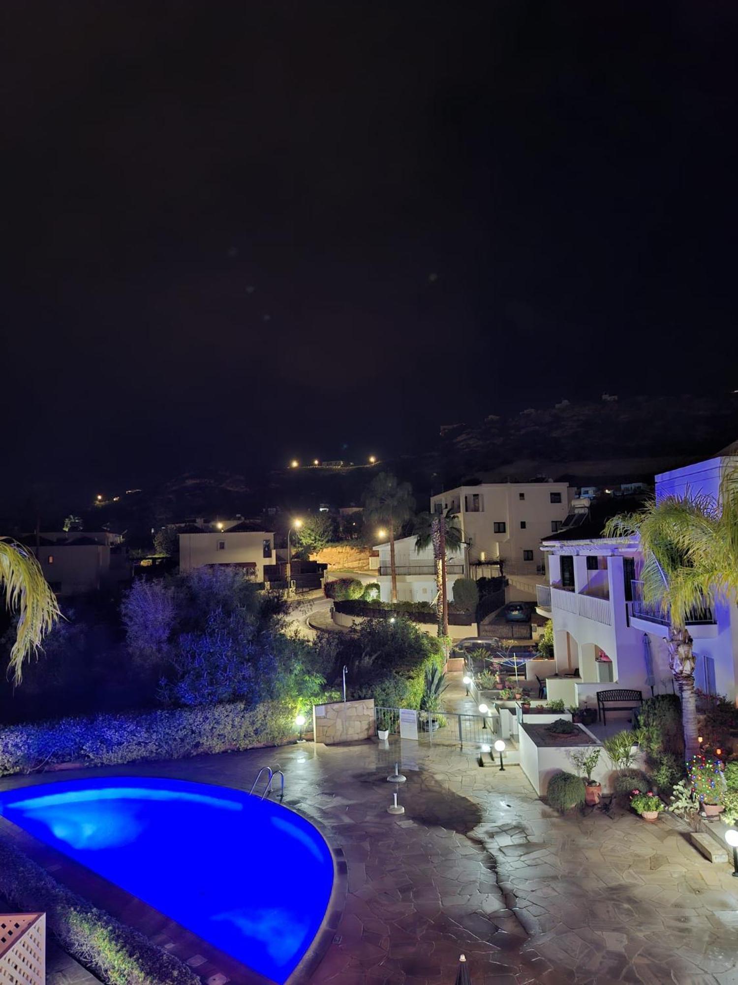 2 Bedroom Townhouse Lower Peyia Paphos Cyprus Kültér fotó