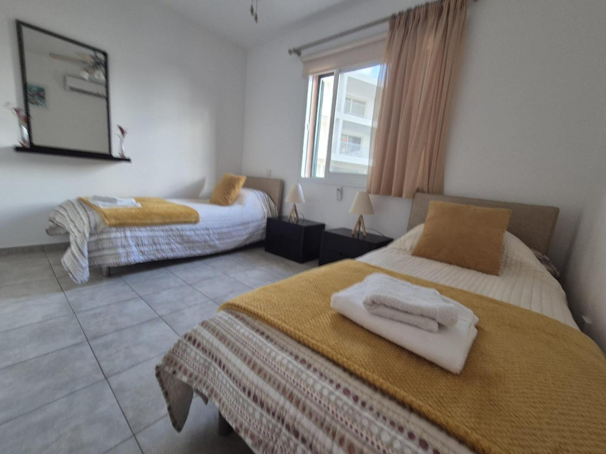 2 Bedroom Townhouse Lower Peyia Paphos Cyprus Kültér fotó