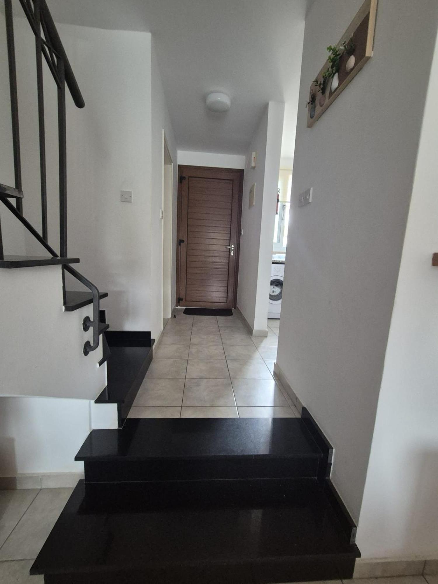 2 Bedroom Townhouse Lower Peyia Paphos Cyprus Kültér fotó