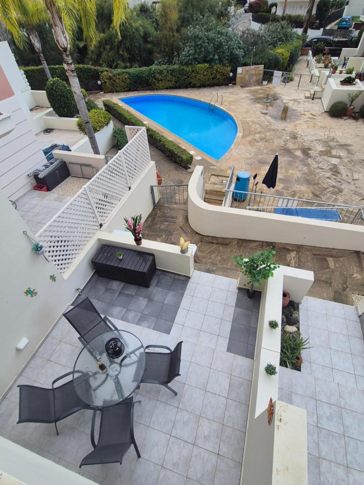 2 Bedroom Townhouse Lower Peyia Paphos Cyprus Kültér fotó