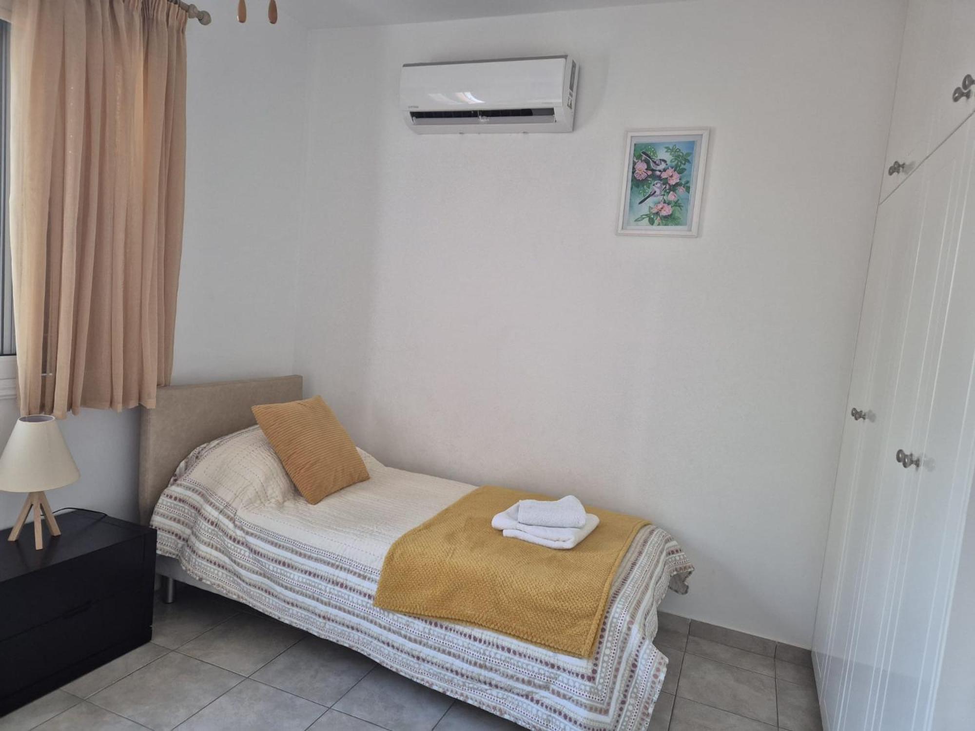2 Bedroom Townhouse Lower Peyia Paphos Cyprus Kültér fotó