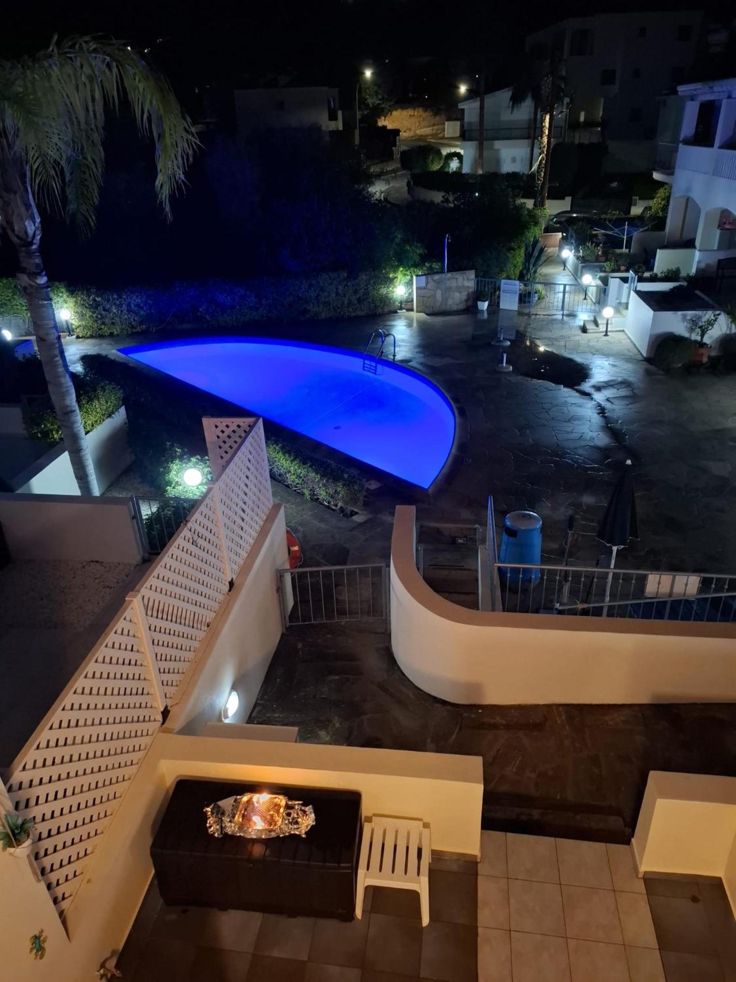 2 Bedroom Townhouse Lower Peyia Paphos Cyprus Kültér fotó